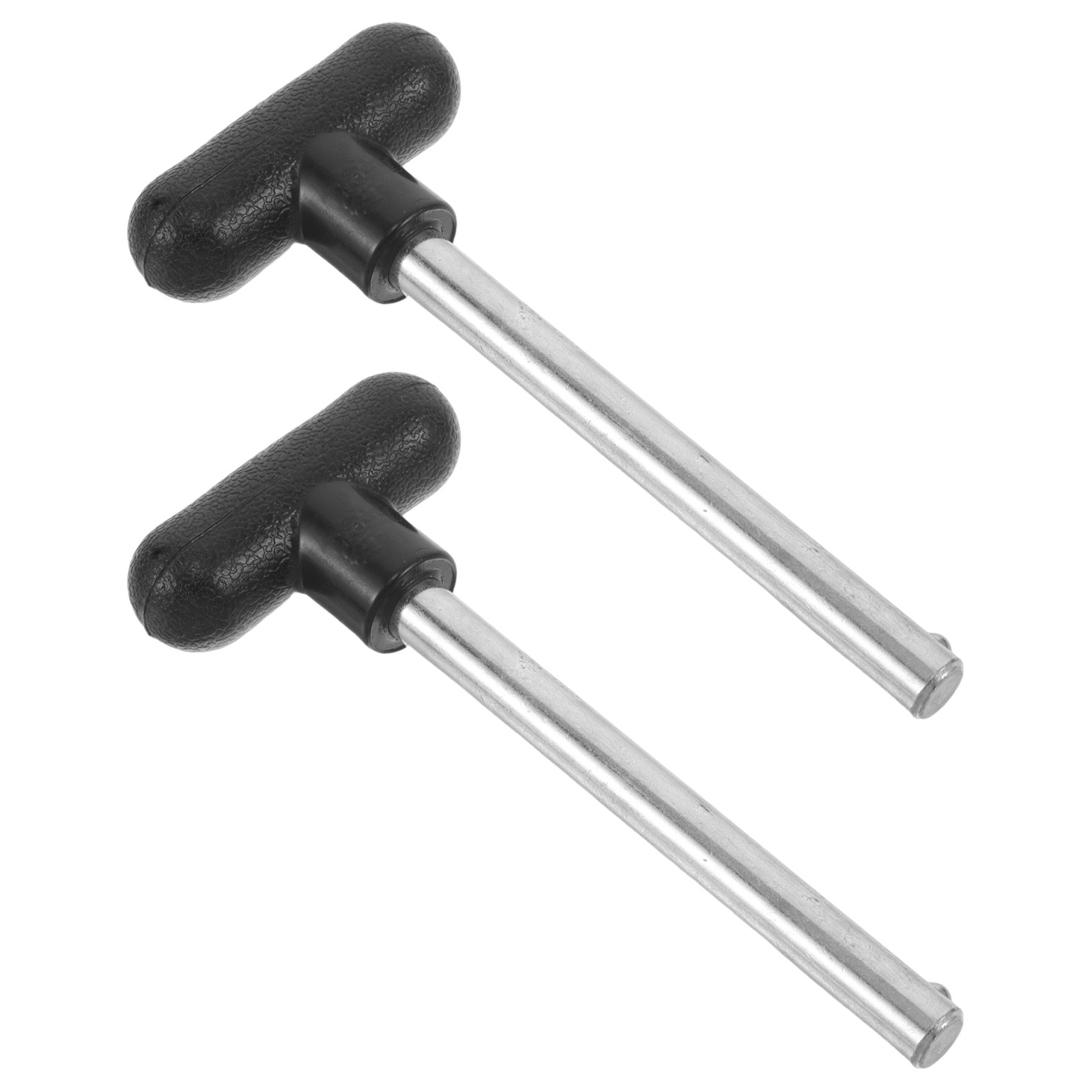 Home Gym Equipment Set - 2Pcs Heavy Duty Weight Stack Pins