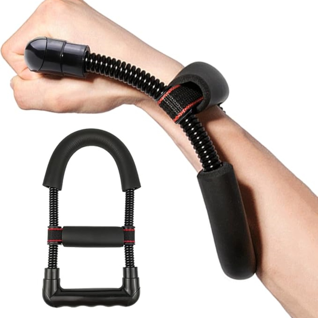 Wrist and Forearm Enhancer, Ha - đánh giá và giá Home Gym Routine