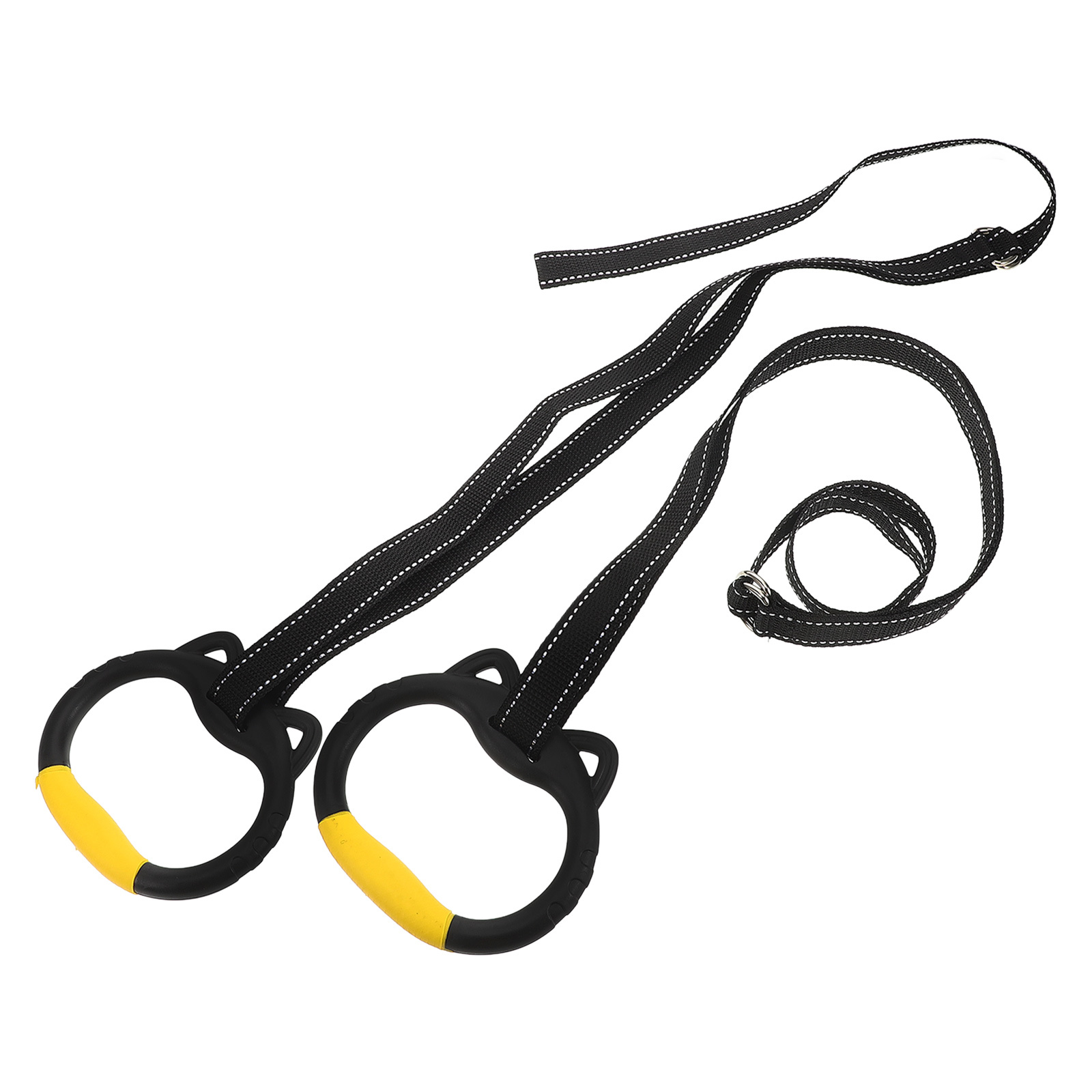 1 set 1 Set Gymnastics Rings F - đánh giá và giá Home Gym Equipment Set