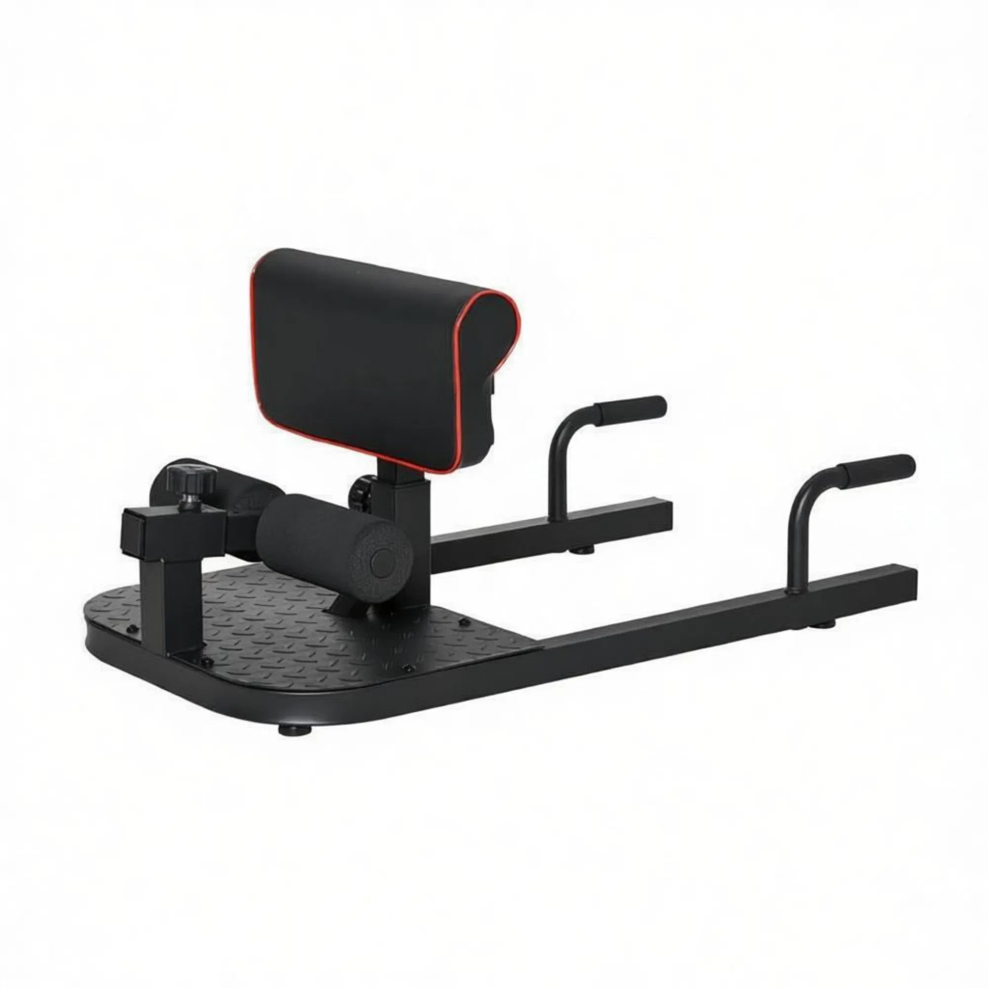 Black 3-in-1 Padded Push Up Si - đánh giá và giá All In One Gym Home Equipment