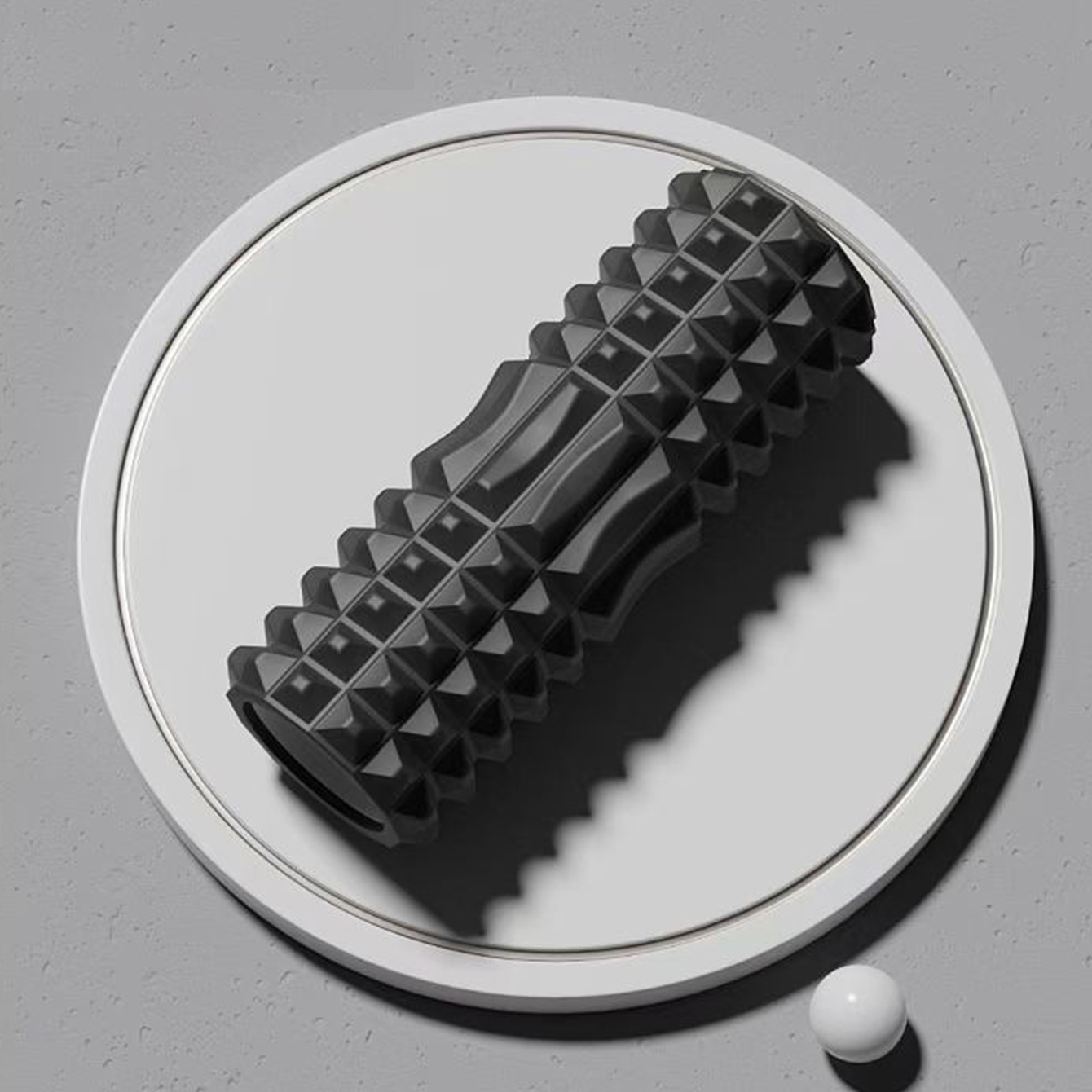 Foam Roller Yoga Block Set 33/ - đánh giá và giá Home Gym Yoga