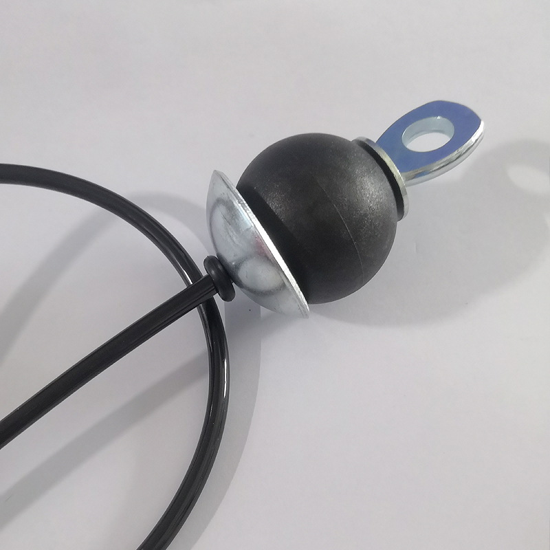 1M/2M/3M/4M/5M/6M/7M/8M Gym Wi - đánh giá và giá Lat Pulldown Cable