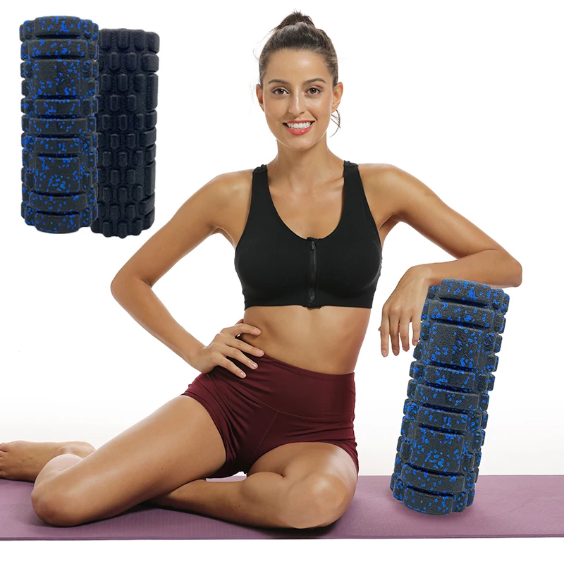 30/33cm Fitness Foam Roller Yo - đánh giá và giá Home Gym Yoga