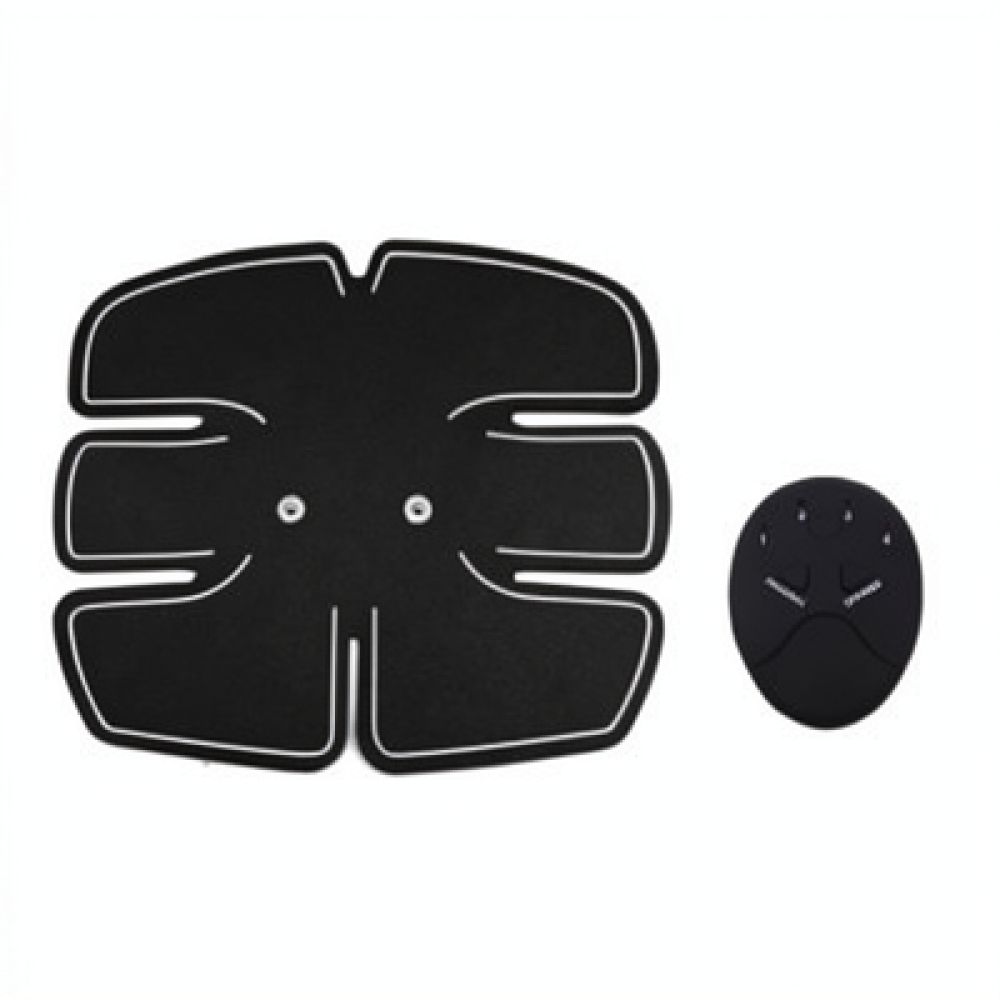 Electronic Abdominal Muscle Tr - đánh giá và giá Home Gym Portable