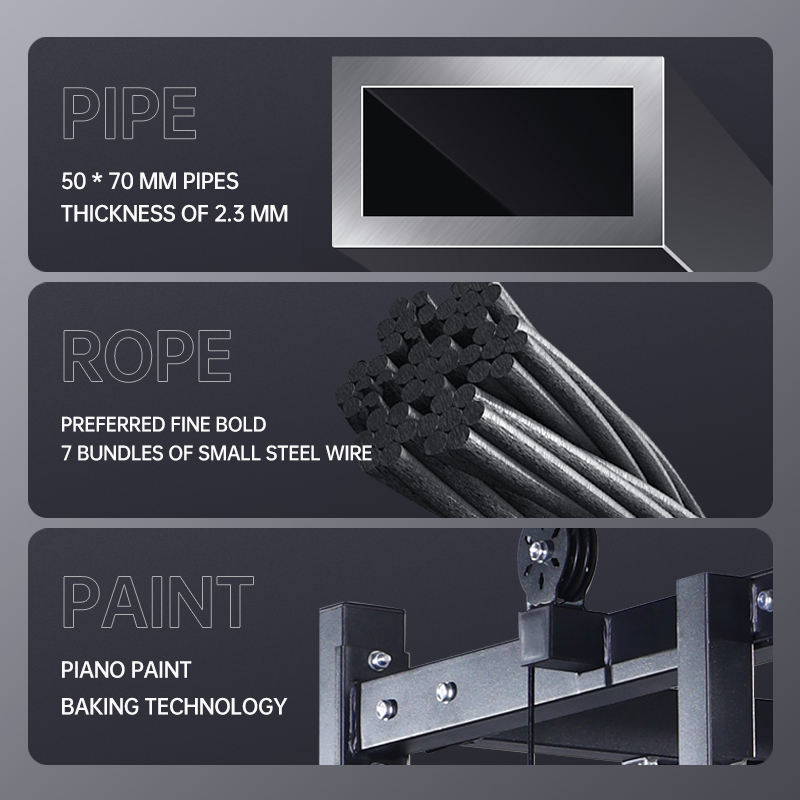 Smith Machine Comprehensive Tr - đánh giá và giá Home Gym Equipment Set
