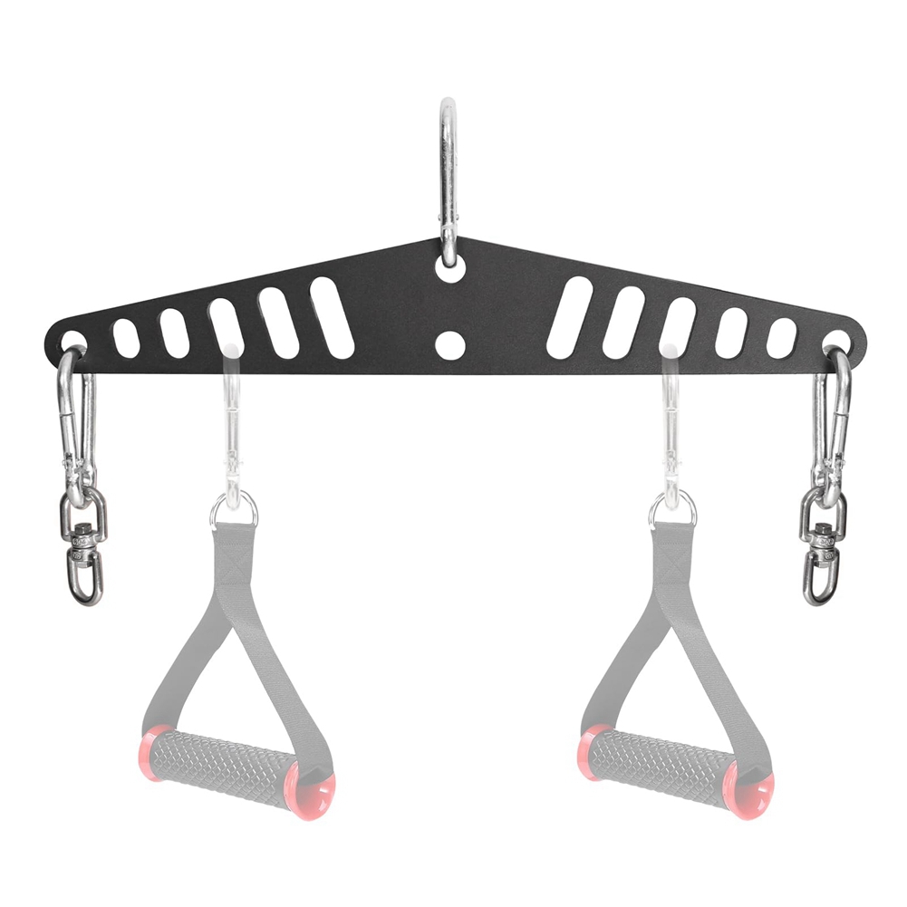 ABME Multi-Grip LAT Pull Down  - đánh giá và giá Lat Pulldown Cable