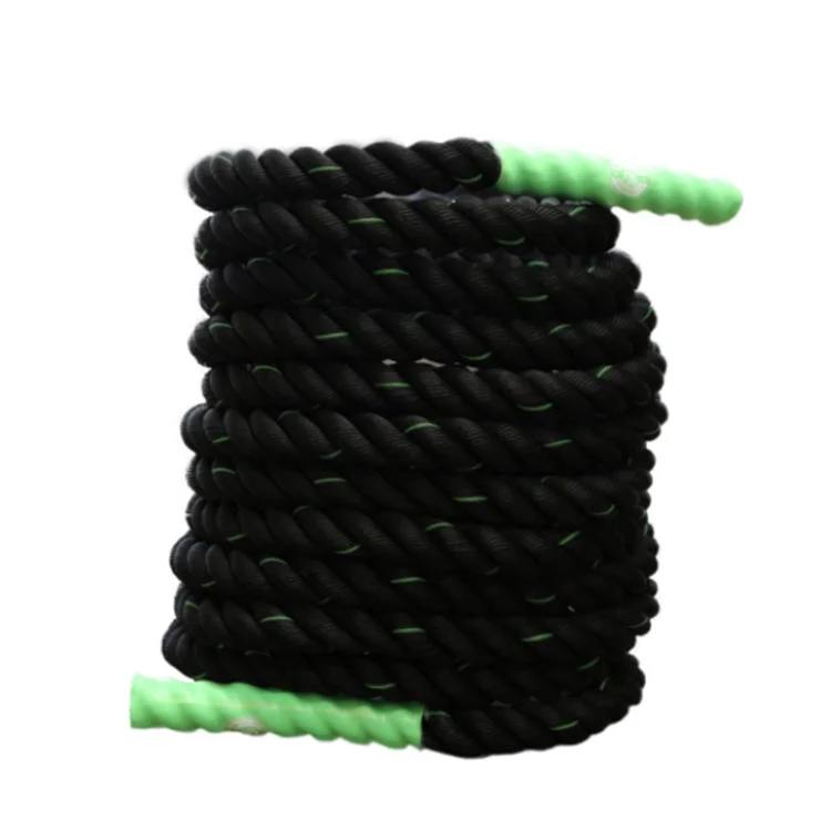 Customized Gym Heavy Battle Ro - đánh giá và giá Battle Rope Heavy