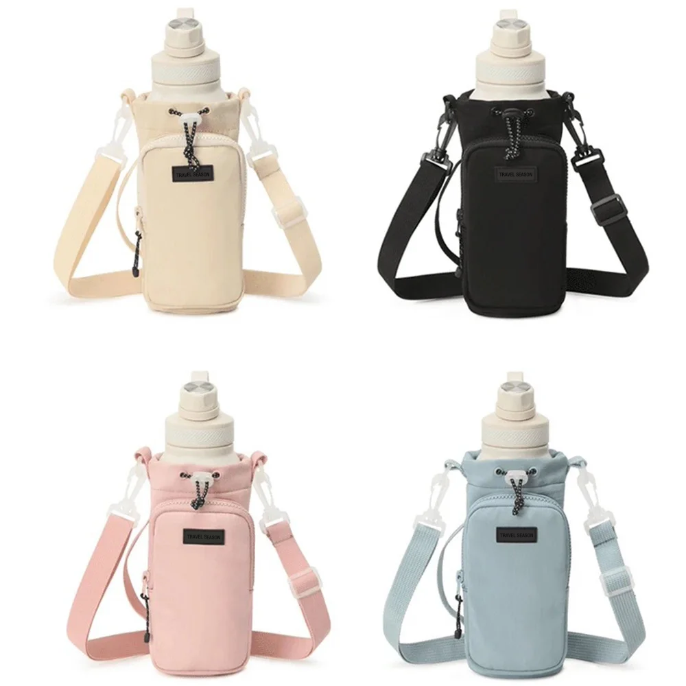 Portable Water Bottle Bag with - đánh giá và giá Home Gym Portable