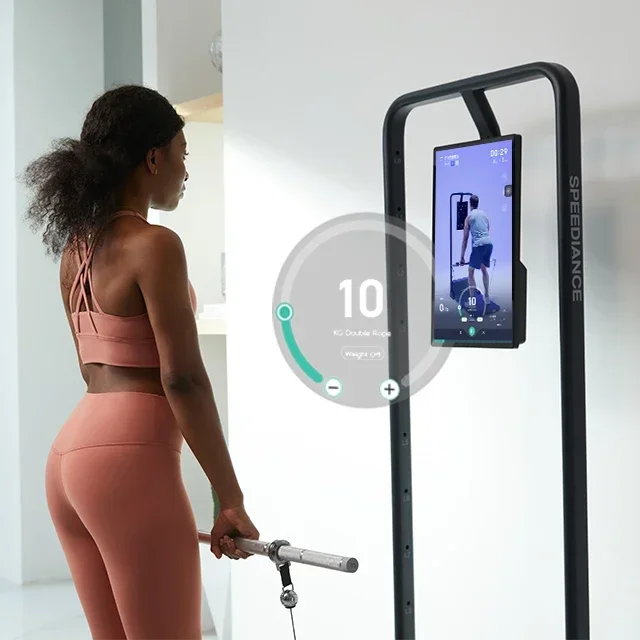Integrated All In One Digital  - đánh giá và giá All In One Gym Home Equipment