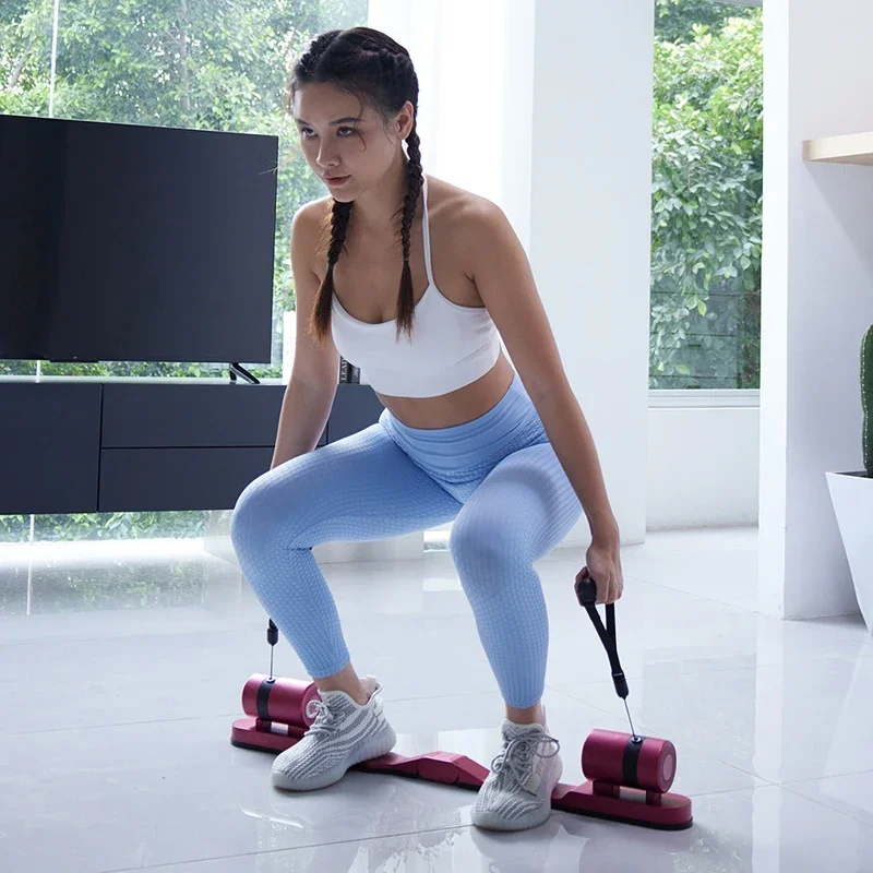 Hip Training Device Strength T - đánh giá và giá All In One Gym Home Equipment