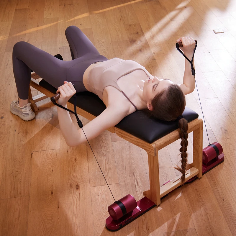 Hip Training Device Strength T - đánh giá và giá All In One Gym Home Equipment