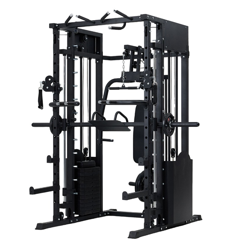 YTYIN All In One Gym Multi Fun - đánh giá và giá All In One Gym Home Equipment