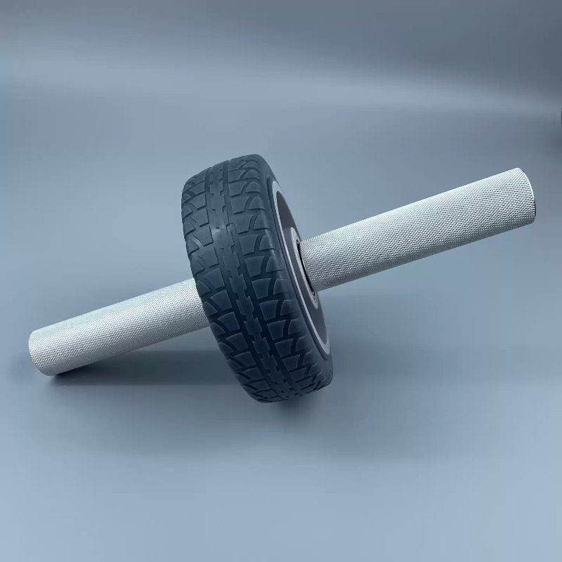 Detachable Premium Ab Roller A - đánh giá và giá Home Gym Portable