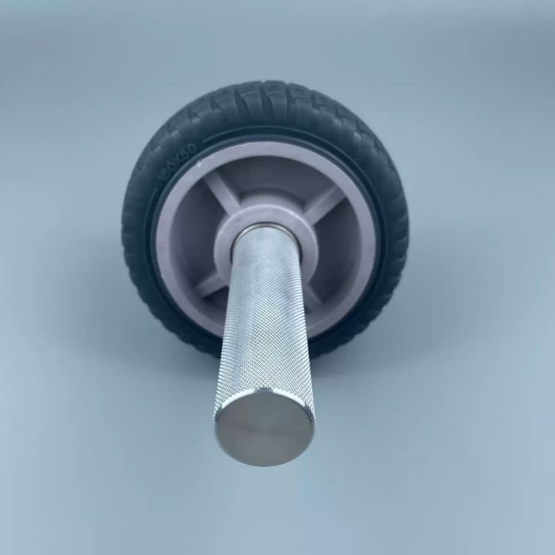 Detachable Premium Ab Roller A - đánh giá và giá Home Gym Portable