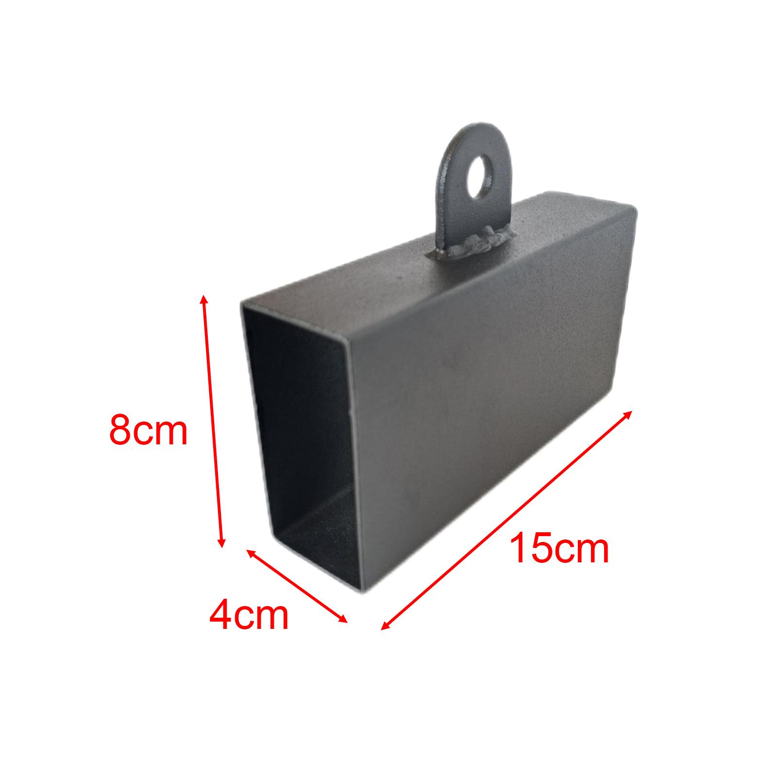 Cast Iron Pinch Block Exercise - đánh giá và giá Home Gym Routine