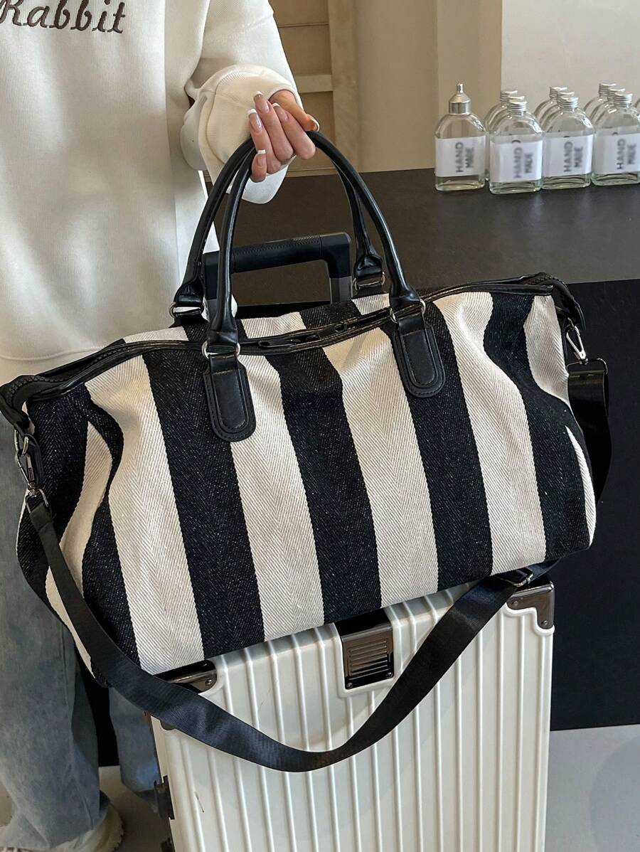 Travel Bag With High-End Feel, - đánh giá và giá Home Gym Portable